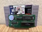 Chrono Trigger - Super Nintendo SNES - AUTHENTIC TESTED - EXCELLENT CONDITION