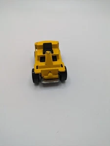 Vintage 1979 Mattel Hot Wheels Die-Cast Workhorses Caterpillar CAT Fork Lift - Picture 1 of 6