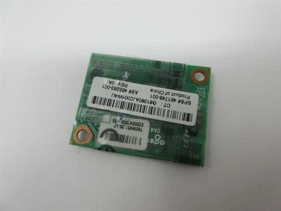 461749-001 GENUINE ORIGINAL HP MODEM CARD 550 SERIES - Image 1 of 2