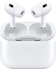 Apple AirPods Pro (2. generacji) Gen 2 - USB - Rozświetlające - Doskonałe