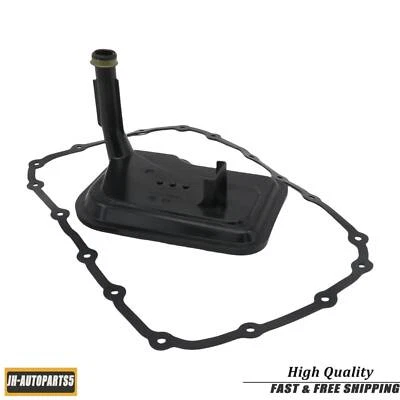 1*Automatic Transmission Fluid Filter For 2008-2009 Hummer H2 6-Speed 6L80 NEW - Image 1 of 4