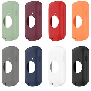 Silikon Schutzhülle Protective Case für Garmin Edge 1040 GPS Fahrradcomputer - Picture 1 of 24
