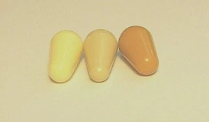 Strat Switch Tip for USA Selector Switch - Moved to our other switch tip listing - Picture 1 of 1