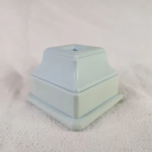 Chimney Cap Playskool Loving Family Dollhouse Furn VTG Roof Topper Discolored - Picture 1 of 4