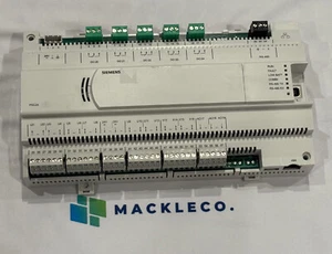 Modulo di controllo programmabile automazione Siemens PXC24.2-EF.A - Foto 1 di 6