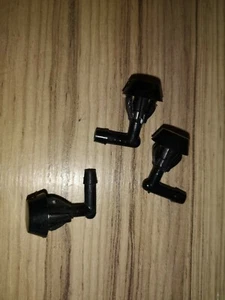 3 x single windscreen washer jets - Picture 1 of 1