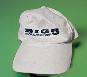 Mütze Cap BIG 5 SPORTARTIKEL hellbraun Baseballcap Mütze Adj. Herrengröße Baumwolle - Bild 1 von 7