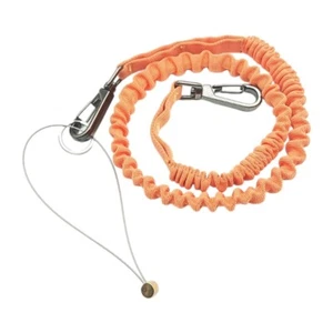 Climbing Restraint Lanyard Fall Protection Retractable Rope for Climbing - Picture 1 of 8