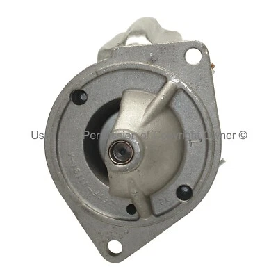 Motor De Arranque para Bronco, E-100 Econoline, E-100 Econoline Club Wagon + Más 3132 Foto 1 de 4