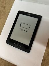 Amazon Kindle Black Not Tested