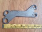 Vintage Raleigh Bike Spanner Tool ~ Chopper/Grifter/BMX etc Bike/Cycle/Bicycle