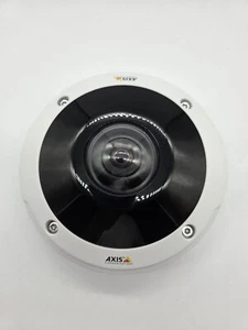 Axis M3057-PLVE MKII Fixed Dome Netzwerkkamera - Weiß - Siehe Fotos - Bild 1 von 17