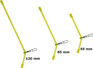 Confezione anti-tangle Colmic modello GM 6063 - Imagen 1 de 1
