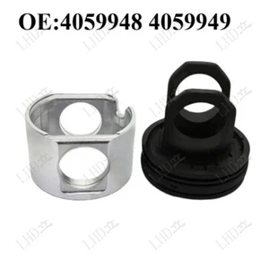 4059948 4059949 Piston For Cummins Diesel Engine M11 QSM ISM* - Bild 1 von 2