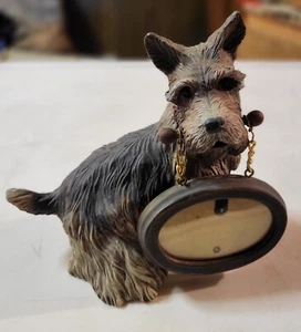 Schnauser picture holder - Picture 1 of 2