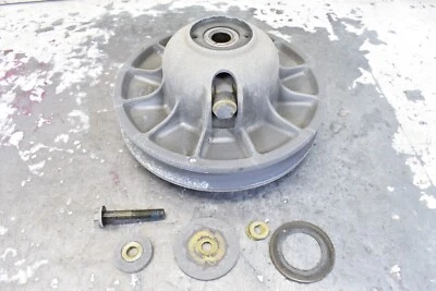 2012 Polaris Sportsman 550 Driven Clutch 1322924 Secondary Clutch - Image 1 of 4