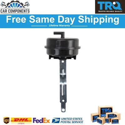 Atuador de porta de entrada de ar TRQ HVAC para 1992-1999 Buick LeSabre Park Avenue - Imagem 1 de 4