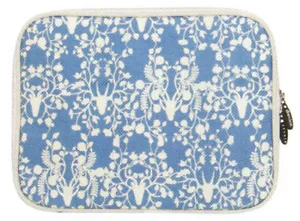 Tablet Case Protective Sleeve Cover Electronic Gaget Blue Antelope Danica iPad & - Picture 1 of 1
