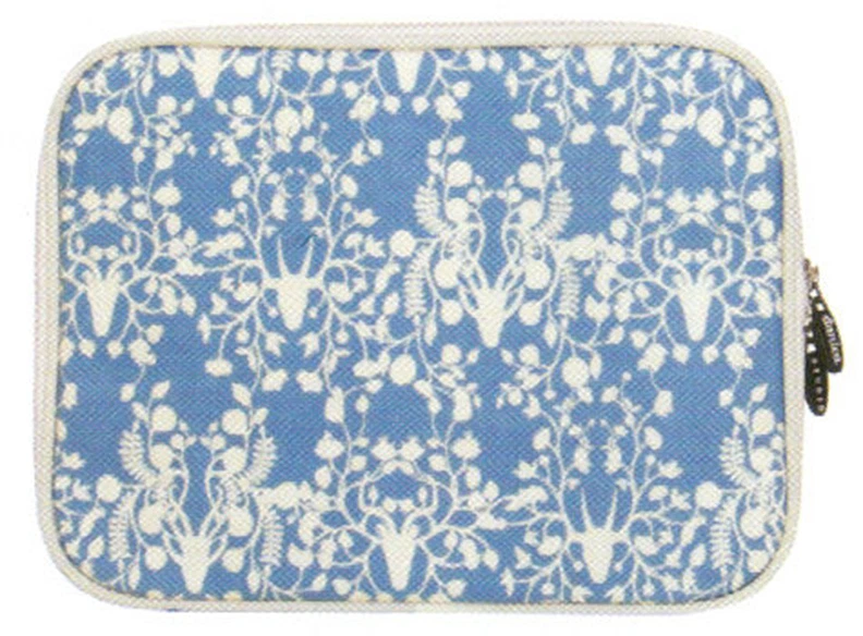 Tablet Case Protective Sleeve Cover Electronic Gaget Blue Antelope Danica iPad & - Image 1 of 1