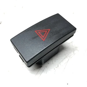 FORD FOCUS C-MAX 1.8 PFI CRUSCOTTO PULSANTE INTERRUTTORE AVVERTIMENTO PERICOLI 2003 - 2006 - Foto 1 di 2