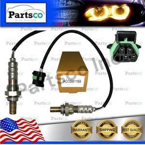 Oxygen Sensor Upstream Chev Silverado GMC Yukon Avalanche same as DENSO 234-4669 - Picture 1 of 10