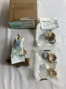Zurn Wilkins 70XL 3/4" 34-70XLDU Pressure Reducing Valve, 300psi, Double, Brown - Picture 1 of 6