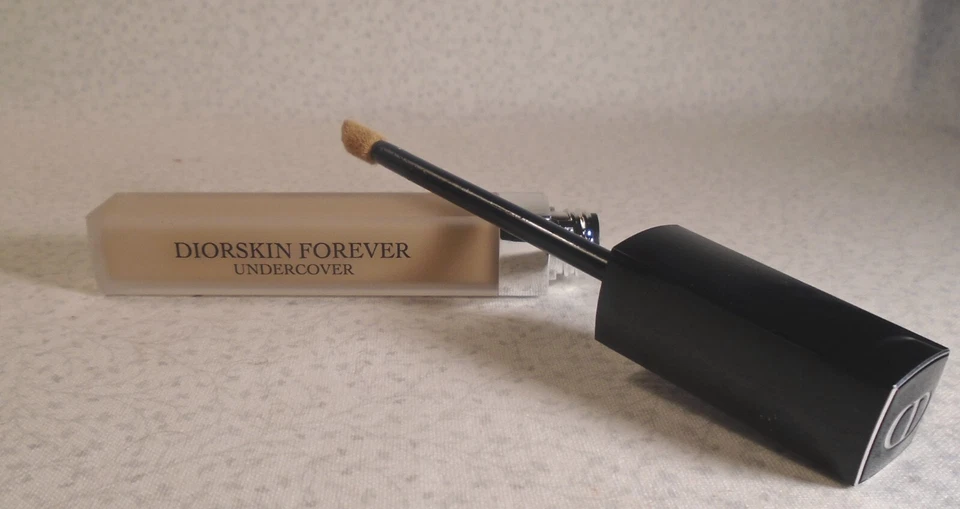 Corrector encubierto Christian Dior Diorskin Forever #021 - 0,20 nuevo sin caja Foto 1 de 1