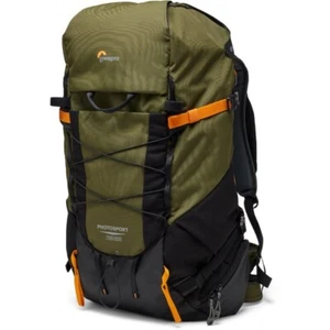 Lowepro backpack PhotoSport X BP 35L AW. NEW. No Fees! EU Seller! - Picture 1 of 6