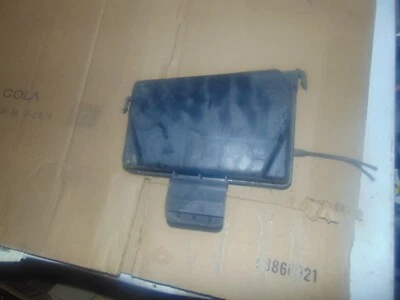 Tanque de depósito de bote de vacío Ford F-150 1997-2005 F75H-19A566-AA Foto 1 de 3