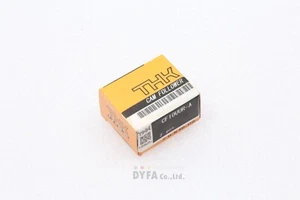 THK Genuine NIB Lot of 2 CF10UUR-A Cam Follower BRG-D-3003=1C42 - Picture 1 of 9