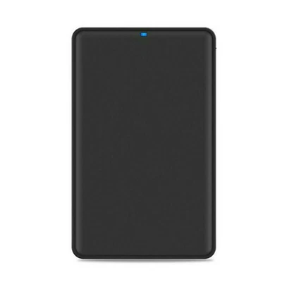 7+15 SATA Micro USB3.0 to 2.5 Inch Hard Disk Box External Enclosure HDD G - Image 1 of 4