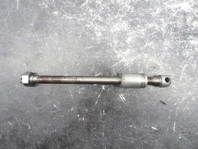 Honda MR 50 MR50 1974 Elsinore eje delantero 2926 Foto 1 de 4