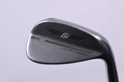 Titleist Vokey SM9 Gap Wedge / 50 Degree / Wedge Flex Vokey SM9 Shaft - Image 1 of 4
