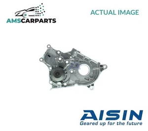 ENGINE COOLING WATER PUMP WPT-120 AISIN NEW OE REPLACEMENT - Picture 1 of 5