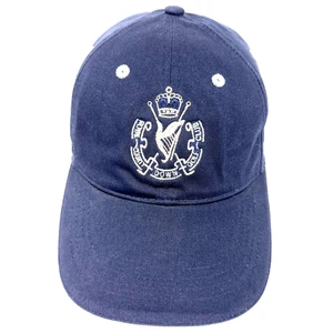 Royal County Down Hat Cap Strap Back Embroidered Golf Ireland Mens Golf Club - Picture 1 of 13
