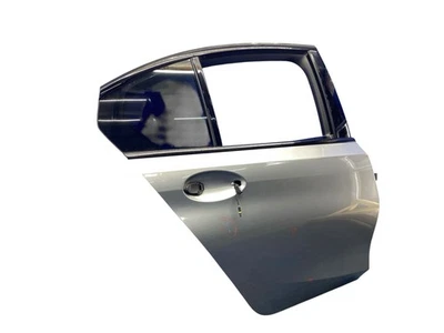 2021 2022 2023 BMW M3 REAR RIGHT DOOR PANEL ASSEMBLY SKYSCRAPER GRAY METALLIC - Image 1 of 4