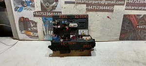 Mercedes-Benz CLS C219 2006 Fuse module 2115457301 With Plugs. Temic - Picture 1 of 18