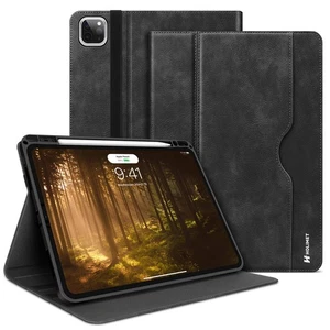 Case for iPad Pro 11 inch 2022 4th/3rd/2nd/1st Generation 2021/2020/2018 with... - Picture 1 of 9