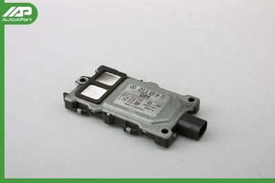 ✅ 00-07 Módulo Sensor Calidad Aire Mercedes W209 W203 CLK500 E550 SLK300 C32 OEM Foto 1 de 4
