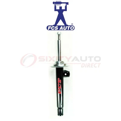 FCS Suspension Strut Assembly for 2001-2006 BMW 330Ci 3.0L L6 - Shock ur Foto 1 de 4