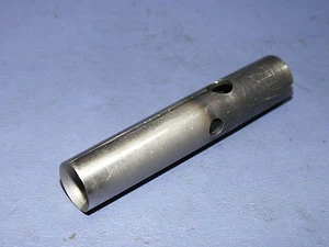 COLLAR DE RETRACCIÓN REMANENTE REDONDO LIPE BF-1-4207 USADO 13/32" PARA CARGADOR 62 IAML - Imagen 1 de 1