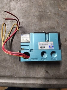 Mac 82A-AC-CAA-TM-DAAP-1DA - Picture 1 of 3