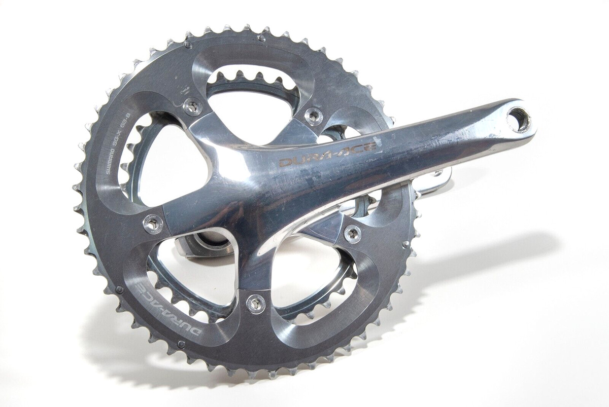 Shimano Dura Ace 7800 products for sale | eBay