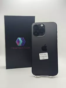 Iphone 14 Pro Max 128gb Unlocked - 77% Battery - Bild 1 von 7