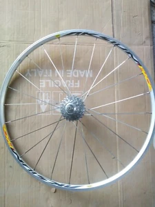 Cerchi MAVIK AKSIUM Race Bici Da Corsa - Foto 1 di 4