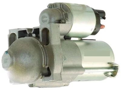 Chevrolet Express 1500 2008-2014 arranque aire acondicionado Delco 67764MWXR 2009 2010 2011 Foto 1 de 2