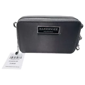 Nakedvice The Lexie Crossbody Bag RRP $159.95 (No Strap) - Picture 1 of 2