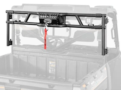 Cargador de juegos SuperATV para Polaris Ranger 1000 Foto 1 de 4