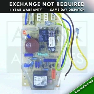 GLOWWORM MICRON 100FF &120FF BOILER (1 FUSE 5 WIRE) PCB 900817 - Picture 1 of 5