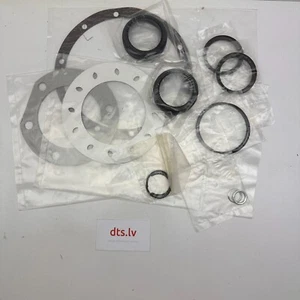 OEM Toyota Differential Gasket Kit (Fits Fortuner And Hilux) 04412-0K520 - Imagen 1 de 3